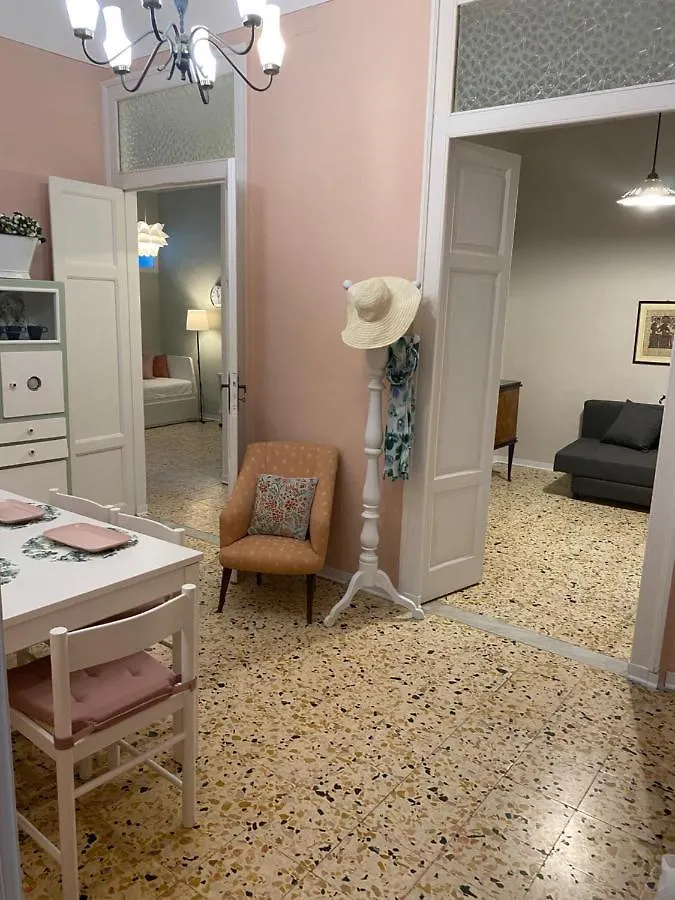 Appartamento A casa di Nonna Mela Porto Empedocle