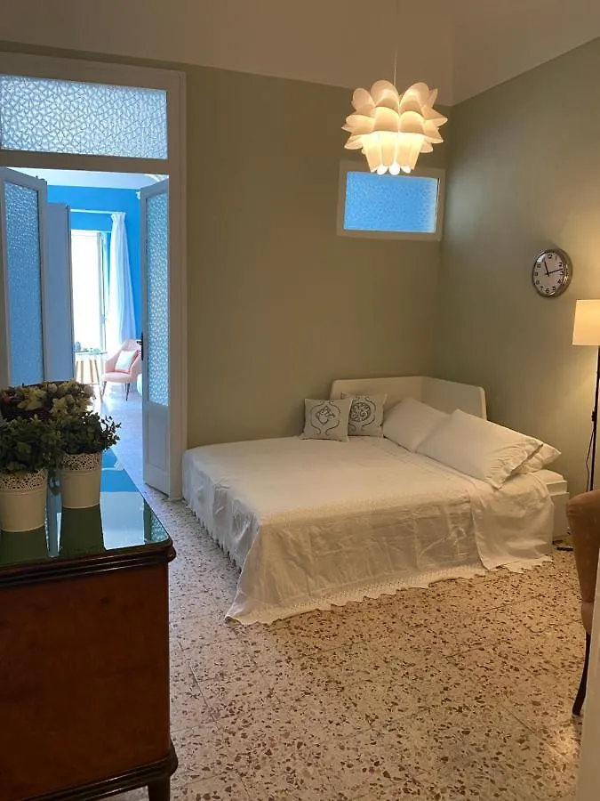 Appartamento A casa di Nonna Mela Porto Empedocle