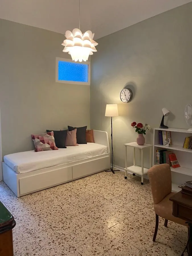 Appartamento A casa di Nonna Mela Porto Empedocle