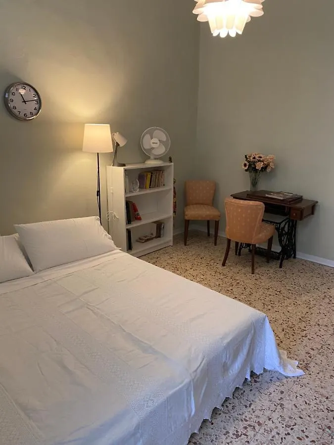 Appartamento A casa di Nonna Mela Porto Empedocle