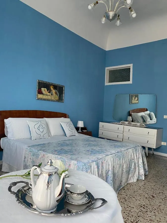 Appartamento A casa di Nonna Mela Porto Empedocle Italia