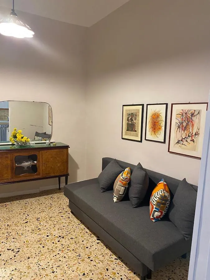 Appartamento A casa di Nonna Mela Porto Empedocle