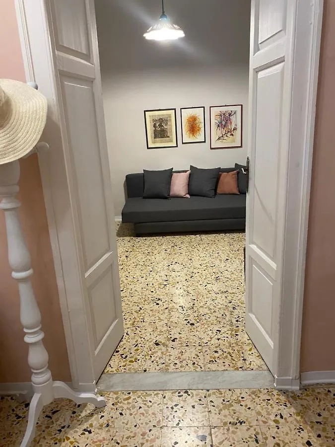Appartamento A casa di Nonna Mela Porto Empedocle Italia