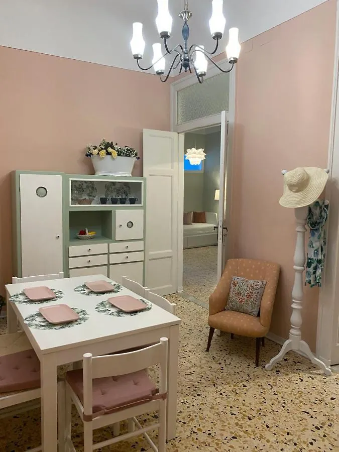 Appartamento A casa di Nonna Mela Porto Empedocle