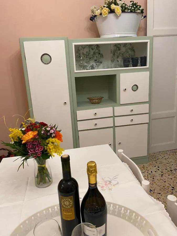 Appartamento A casa di Nonna Mela Porto Empedocle