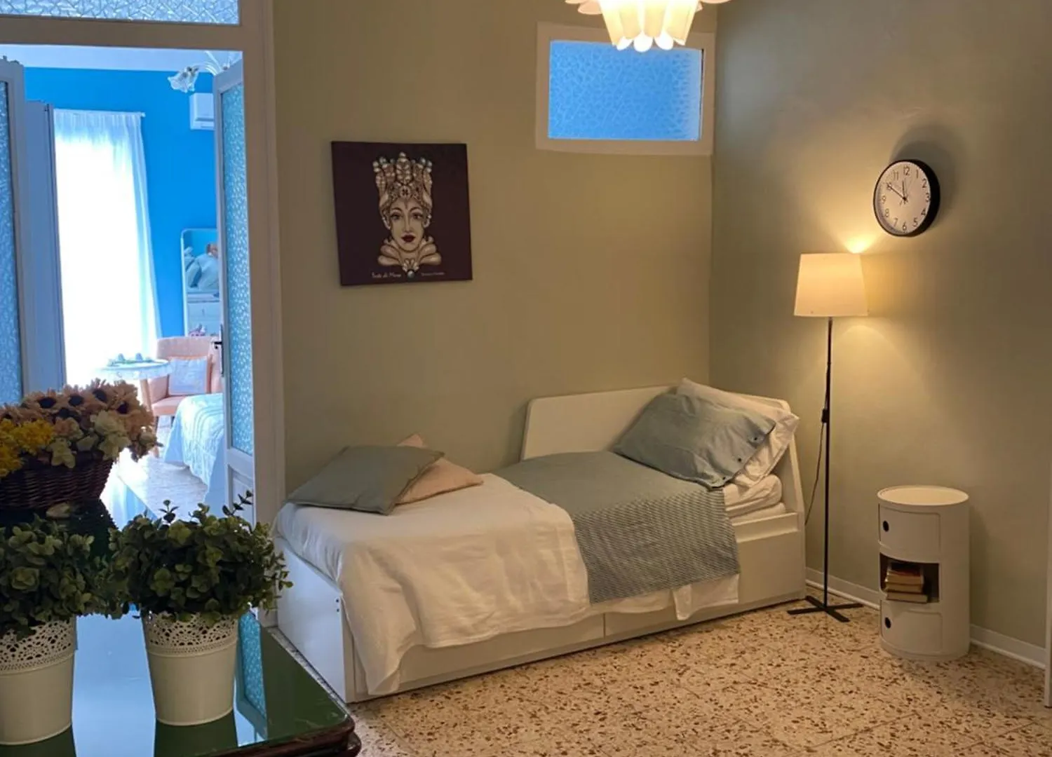 Appartamento A casa di Nonna Mela Porto Empedocle Italia
