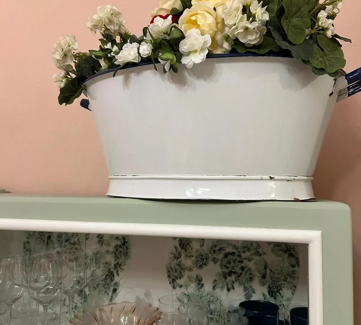 Appartamento A casa di Nonna Mela Porto Empedocle