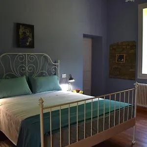  Appartamento Casa Delle Ginestre Italia