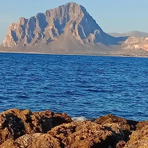 Nausica Tonnara di Bonagia