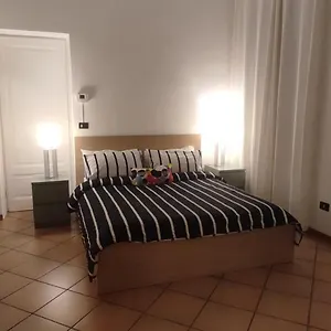  Appartamento Palazzo Altavilla Italia