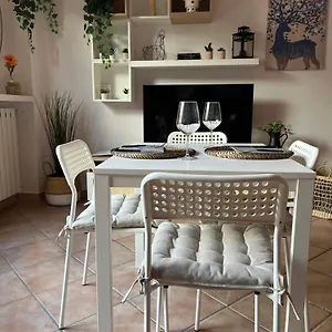  Casa vacanze Casa Giulietta With View Terrace Italia