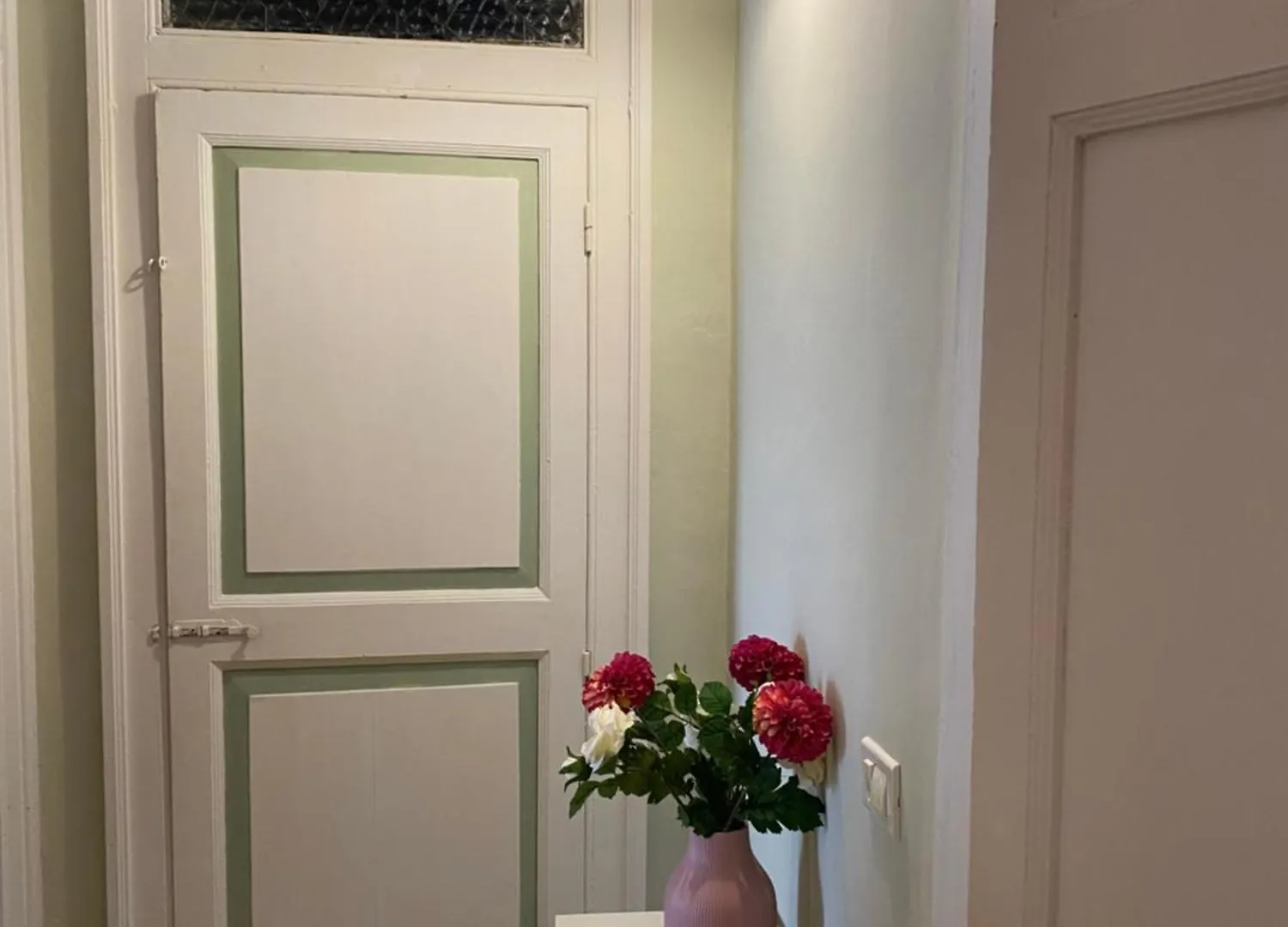 A Casa Di Nonna Mela Lägenhet Porto Empedocle